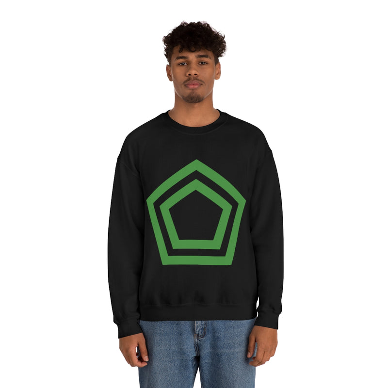 BG - Cylon Sweatshirt