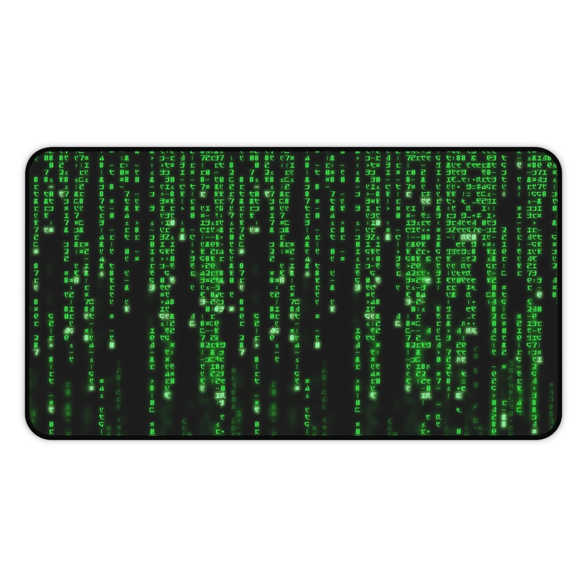 Code Desk Mat