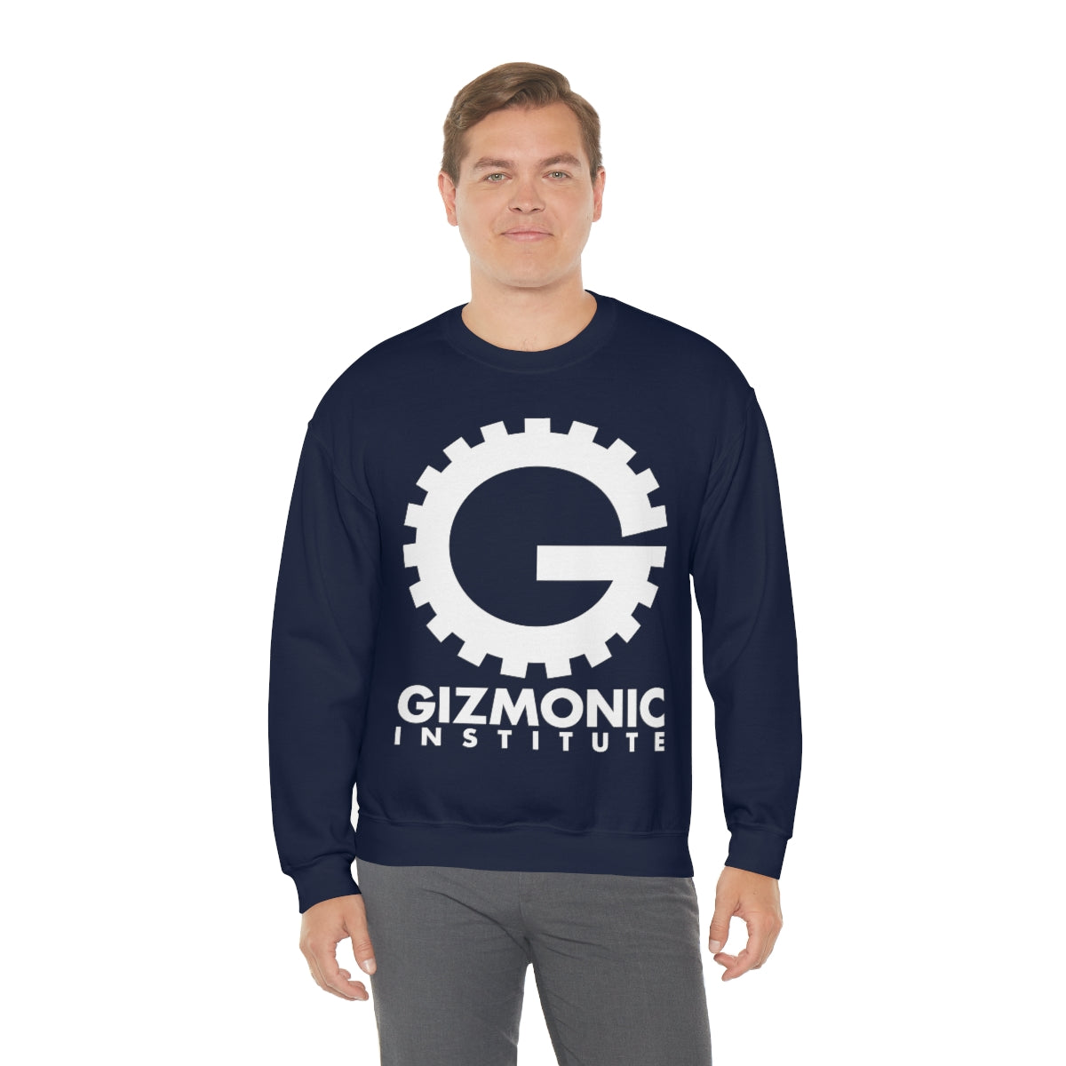Gizmonic Sweatshirt