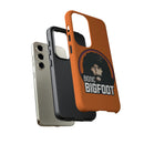 SMDM - Bigfoot Phone Case