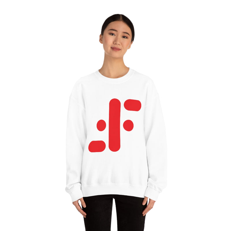 Visitors Sweatshirt
