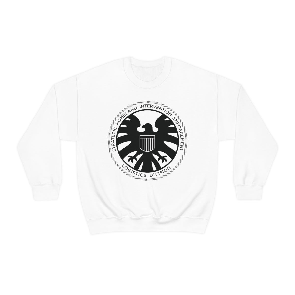 Old SHIELD Sweatshirt