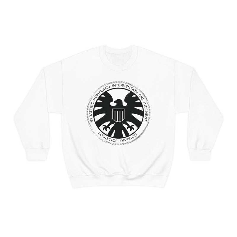 Old SHIELD Sweatshirt