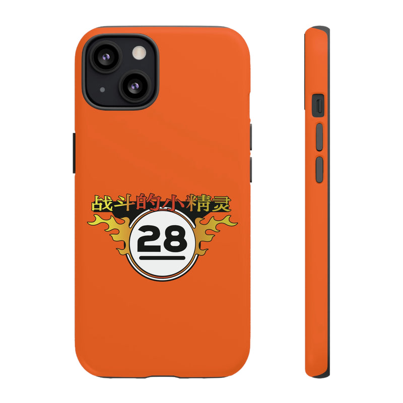 FF - Elves Phone Case