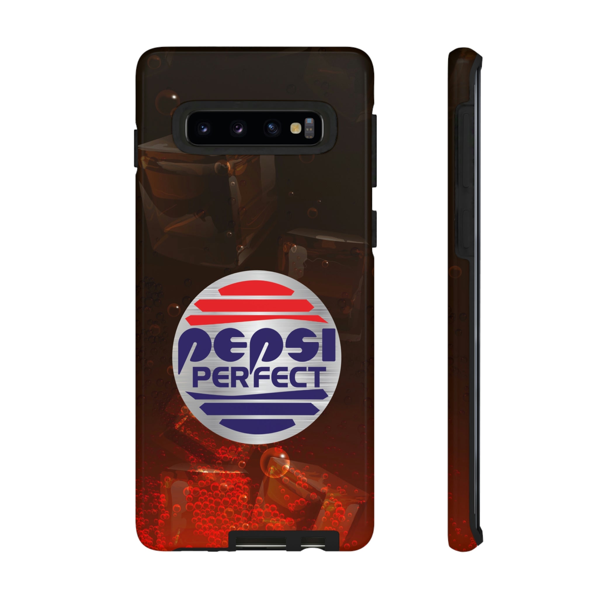 BTTF - Perfect Phone Case