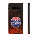 BTTF - Perfect Phone Case