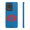 COBRA Phone Case