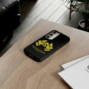 Nakatomi Towers Phone Case