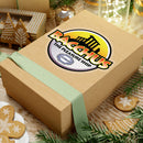 SAAB - Bacchus Stickers