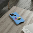 BTTF - 80s Phone Case