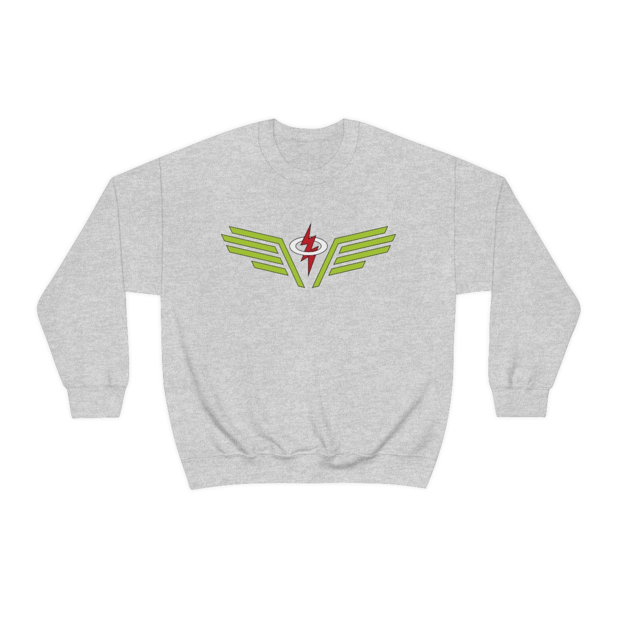 SAAB - Angry Angels Squadron Sweatshirt