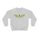 SAAB - Angry Angels Squadron Sweatshirt
