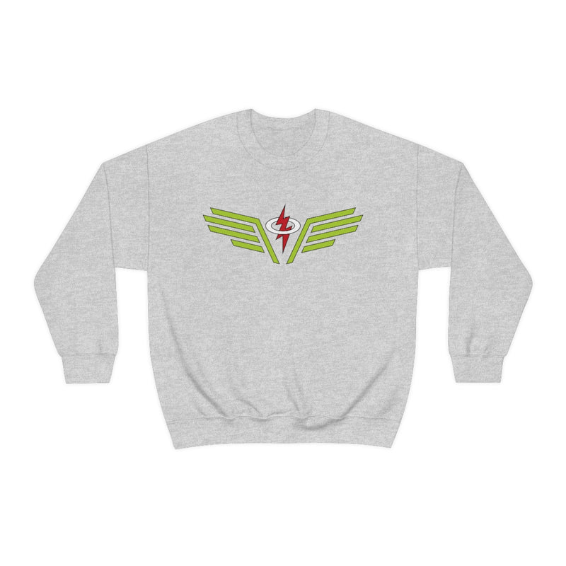SAAB - Angry Angels Squadron Sweatshirt