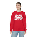 MD - Dank Farrik! Sweatshirt