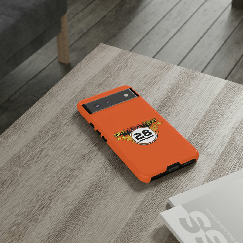 FF - Elves Phone Case