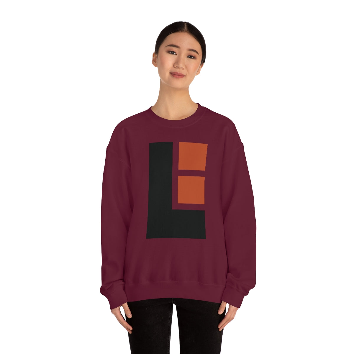 Lunar Industries #2 Sweatshirt