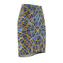 Cult of the Carpet Women's Pencil Skirt