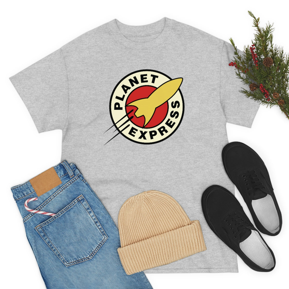 Express Tee