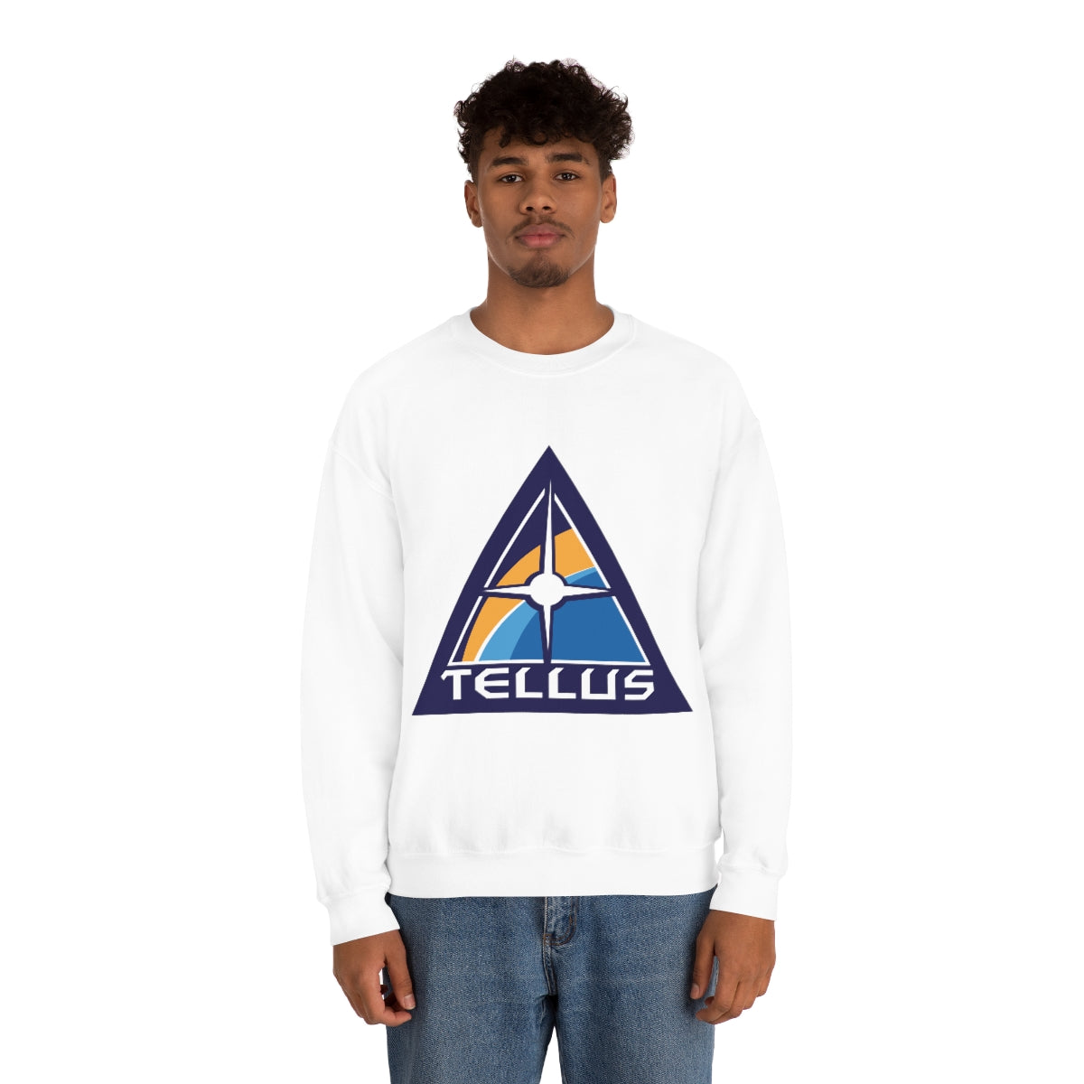 SAAB - Tellus Sweatshirt