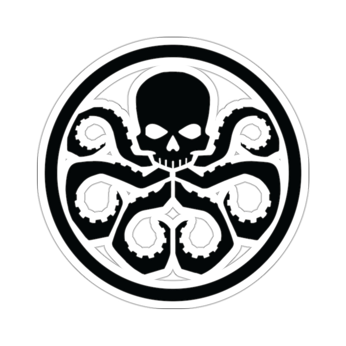HYDRA Stickers