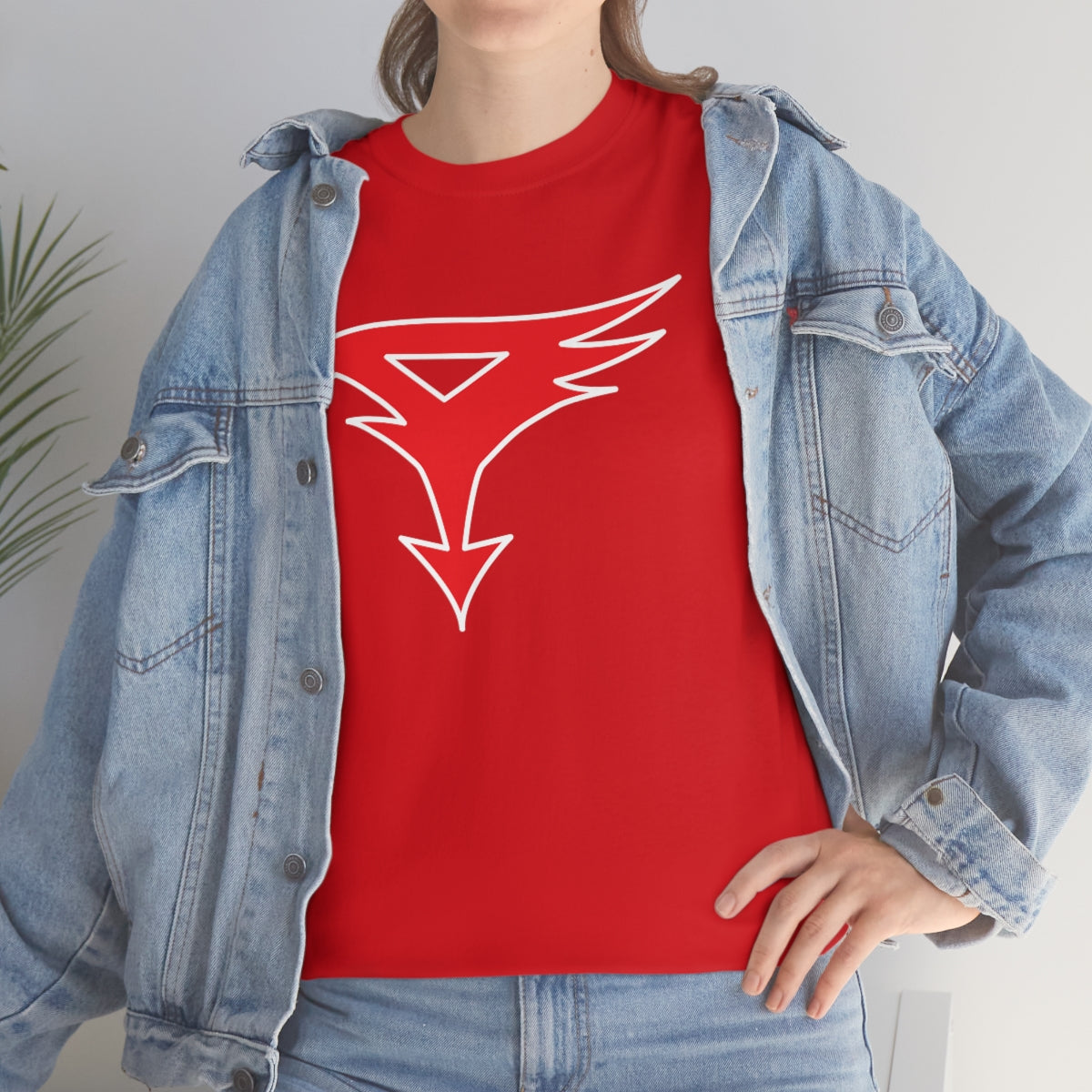 BOTP - Gatchaman #1 Tee