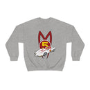 SR - Mach Sweatshirt