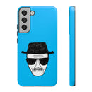 BB - Say His Name Phone Case