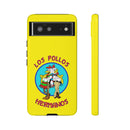 BB - Pollos Phone Case