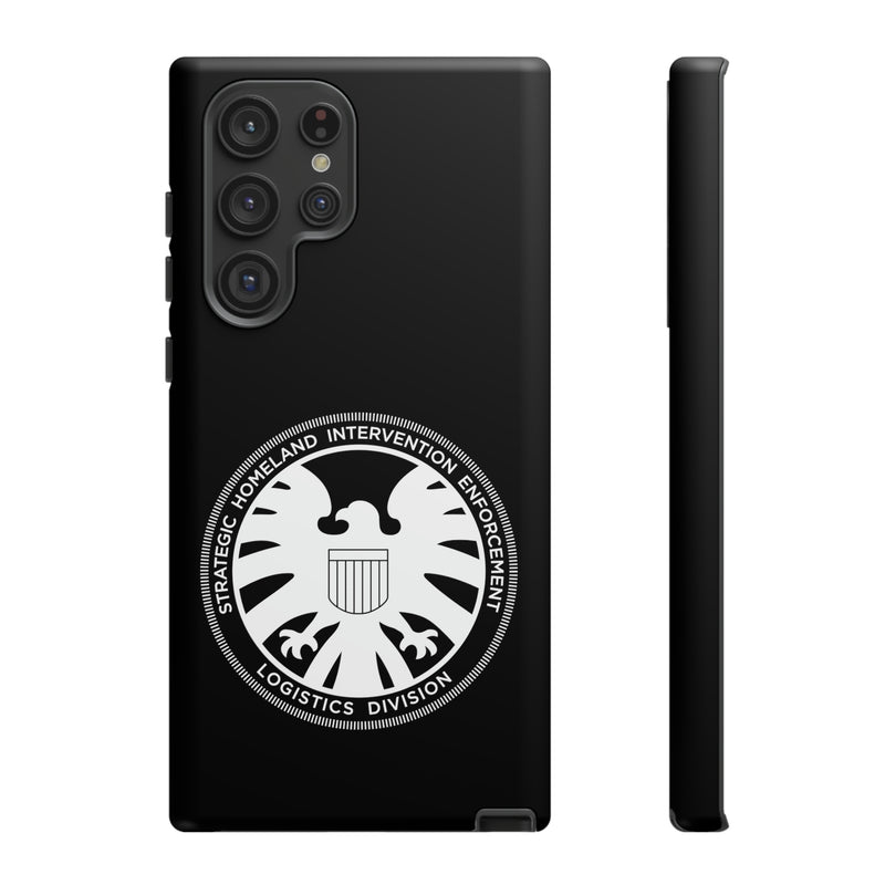 Old SHIELD Phone Case