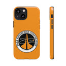 Drax Corporation Phone Case