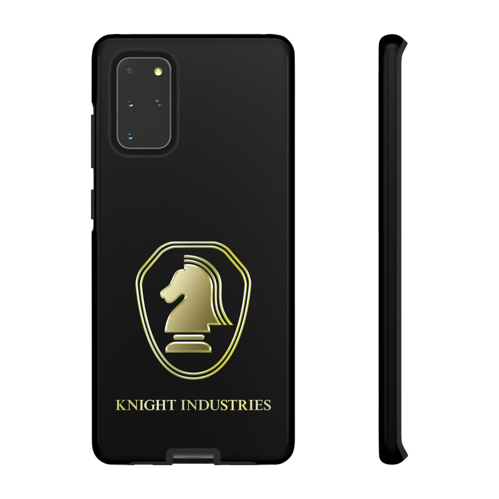 KR - Industries Phone Case