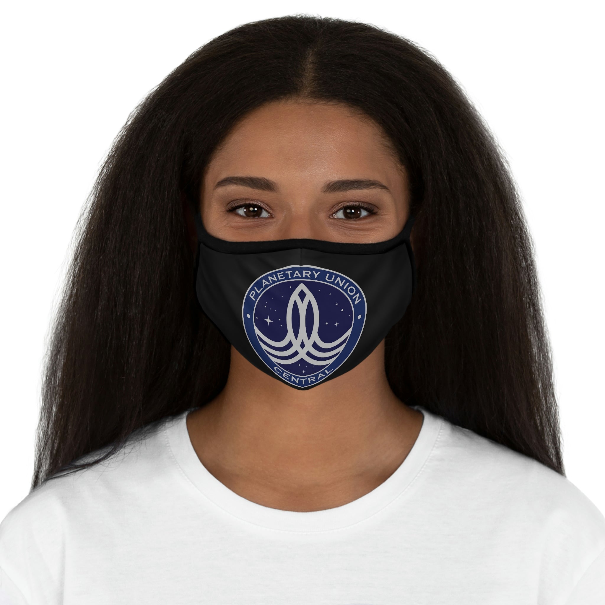 Union Face Mask