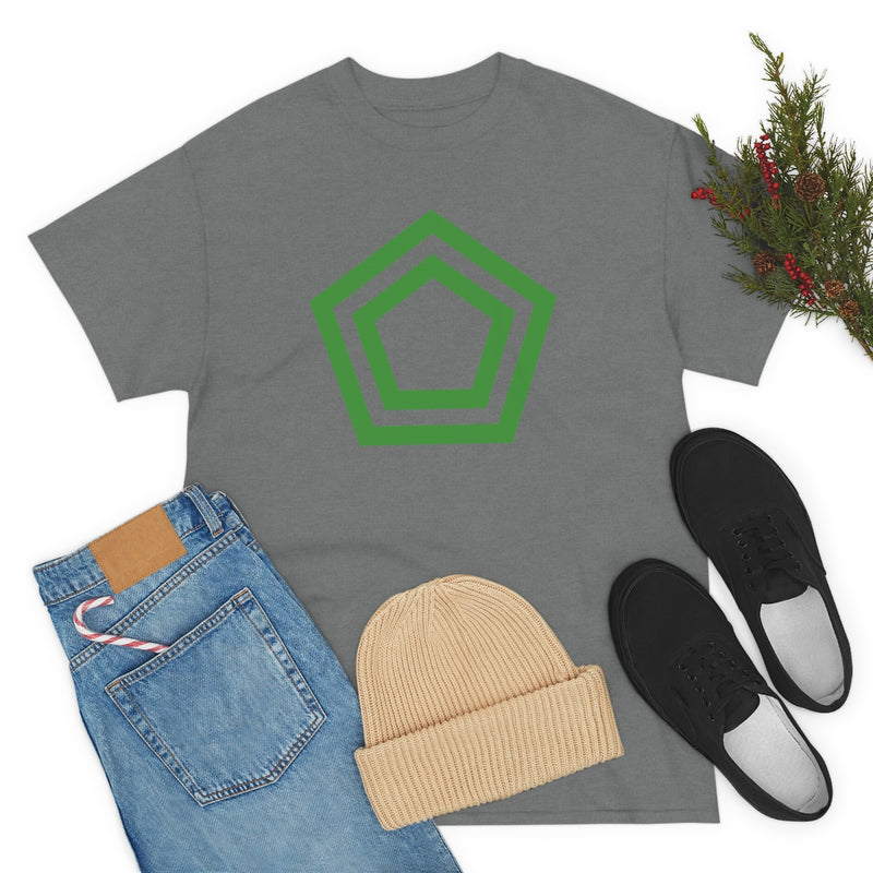 BG- Cylon Tee