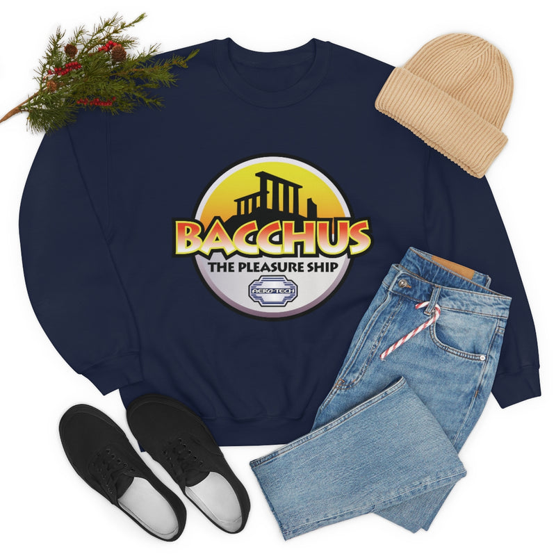 SAAB - Bacchus Sweatshirt