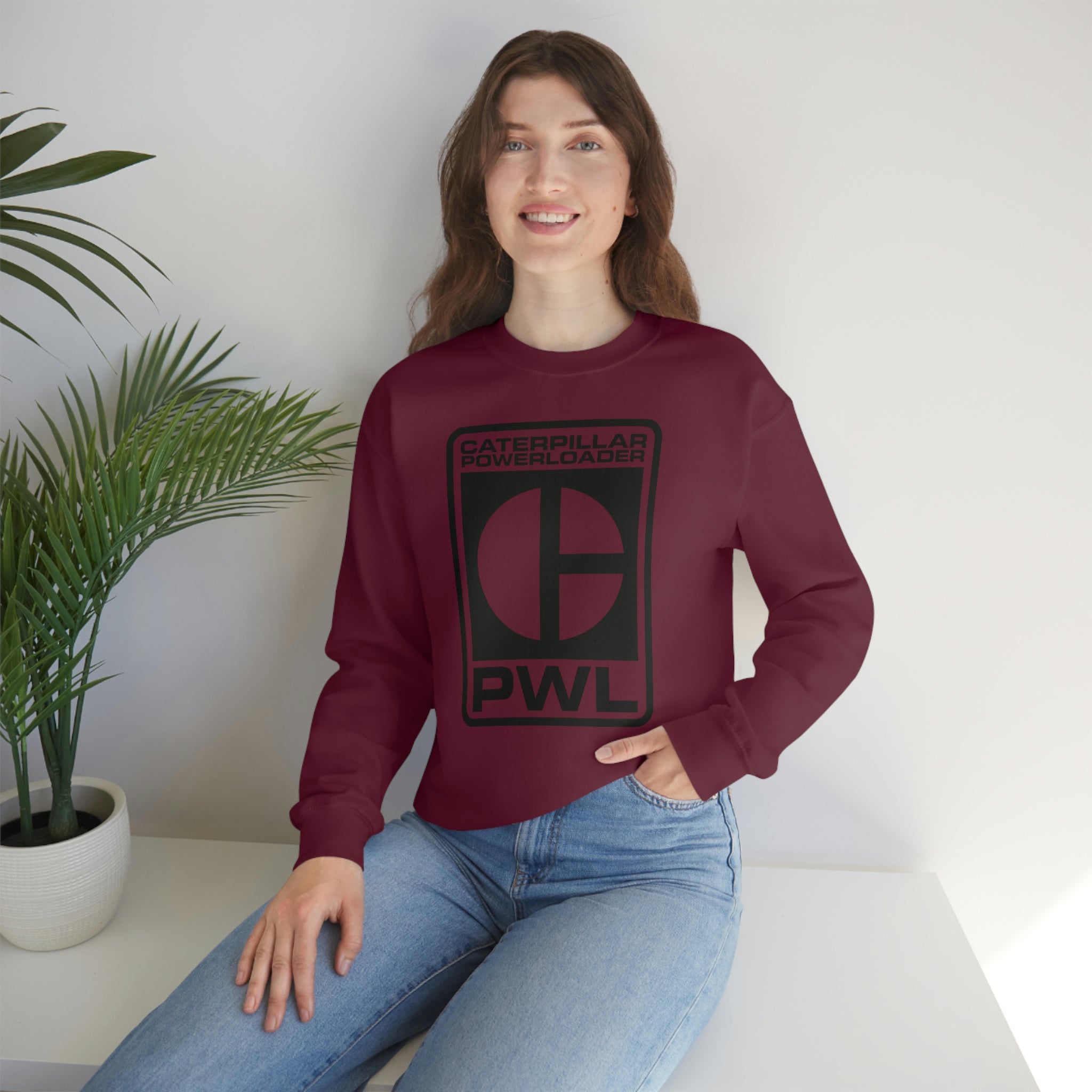 Power Loader Sweatshirt