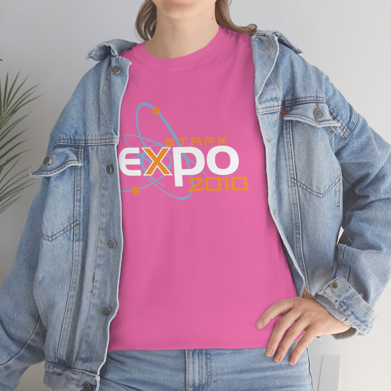 Expo 2010 Tee