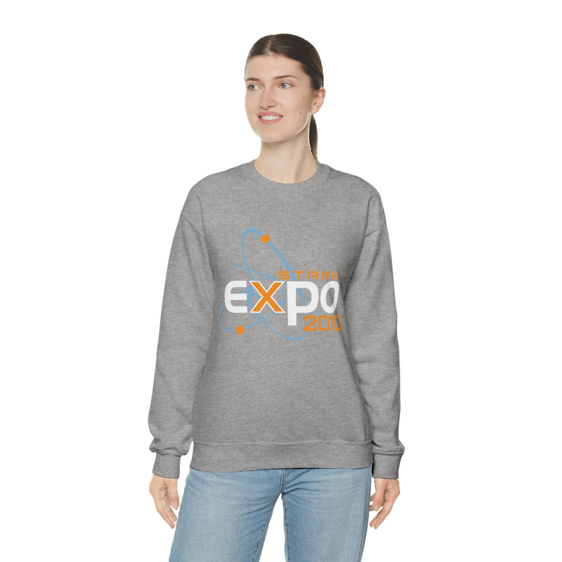 Expo 2010 Sweatshirt