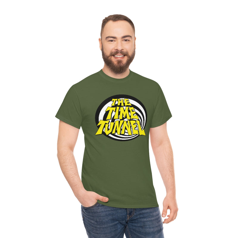 Time Tunnel Tee