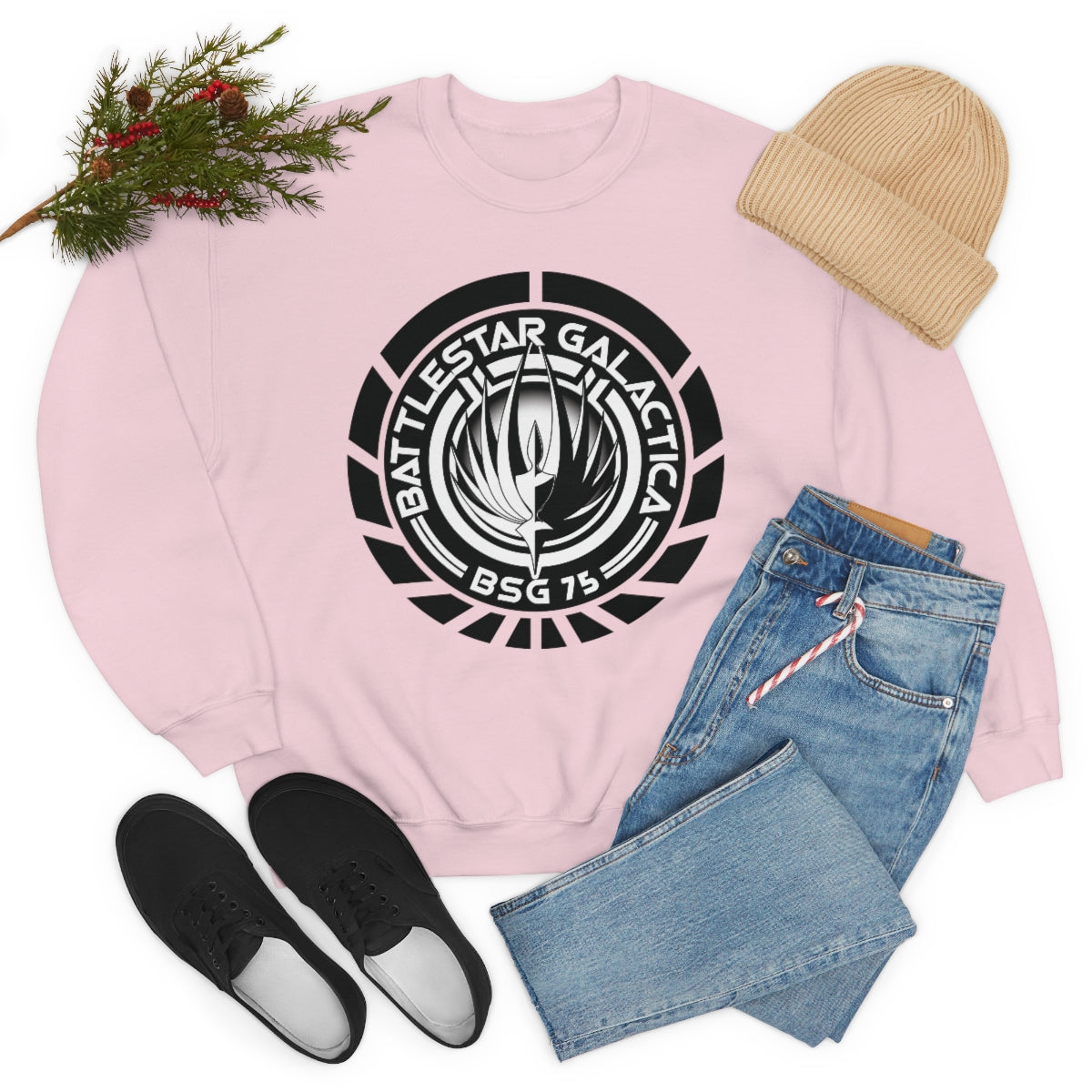 BSG 75 Sweatshirt