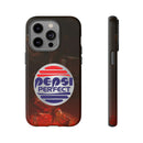 BTTF - Perfect Phone Case