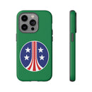 USCM Colonial Marines Phone Case