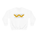 Weyland Building Better Worlds Sweatshirt