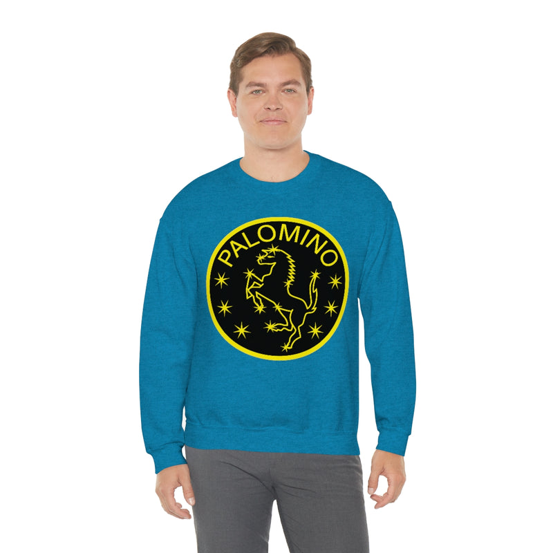Palomino Sweatshirt