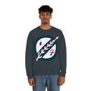 Bounty Hunter Chest Logo Sweatshirt