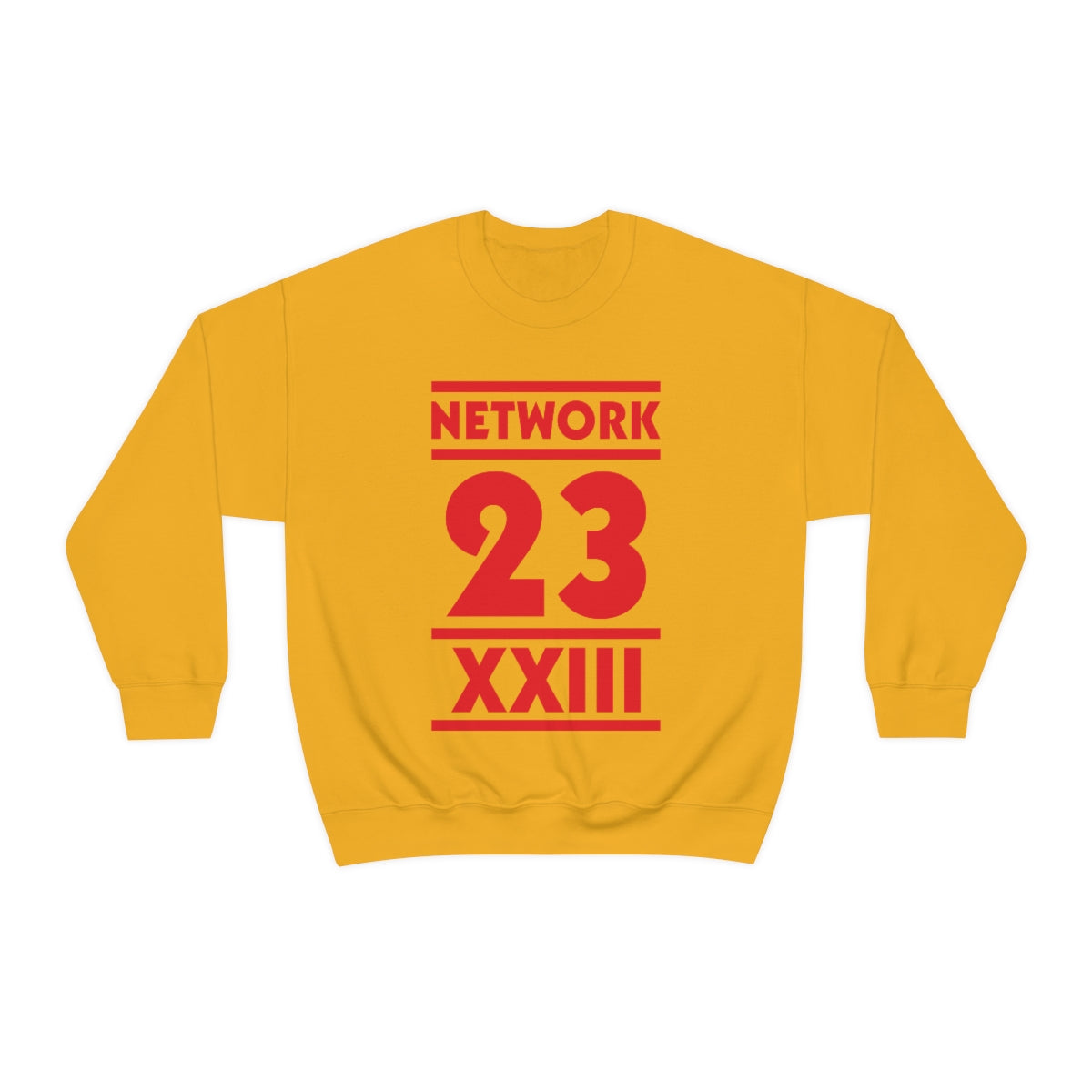 Network 23 Sweatshirt