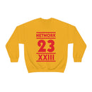 Network 23 Sweatshirt