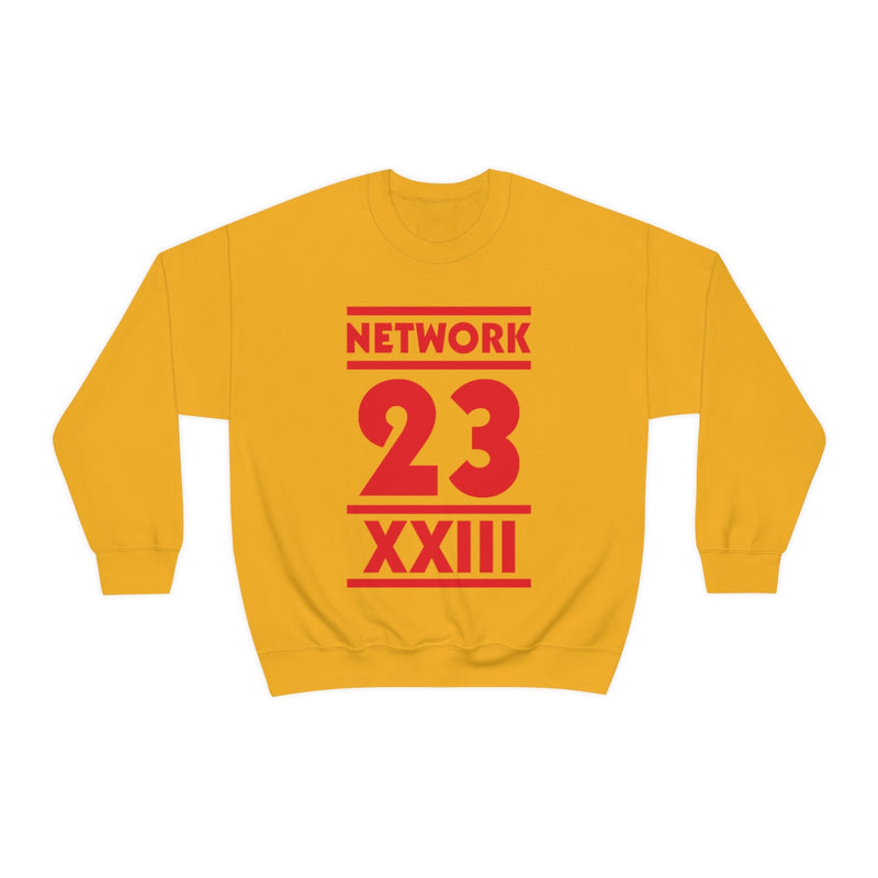 Network 23 Sweatshirt