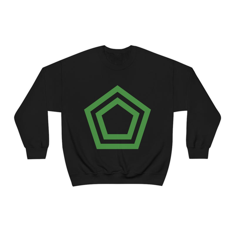 BG - Cylon Sweatshirt