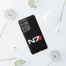 N7 Phone Case