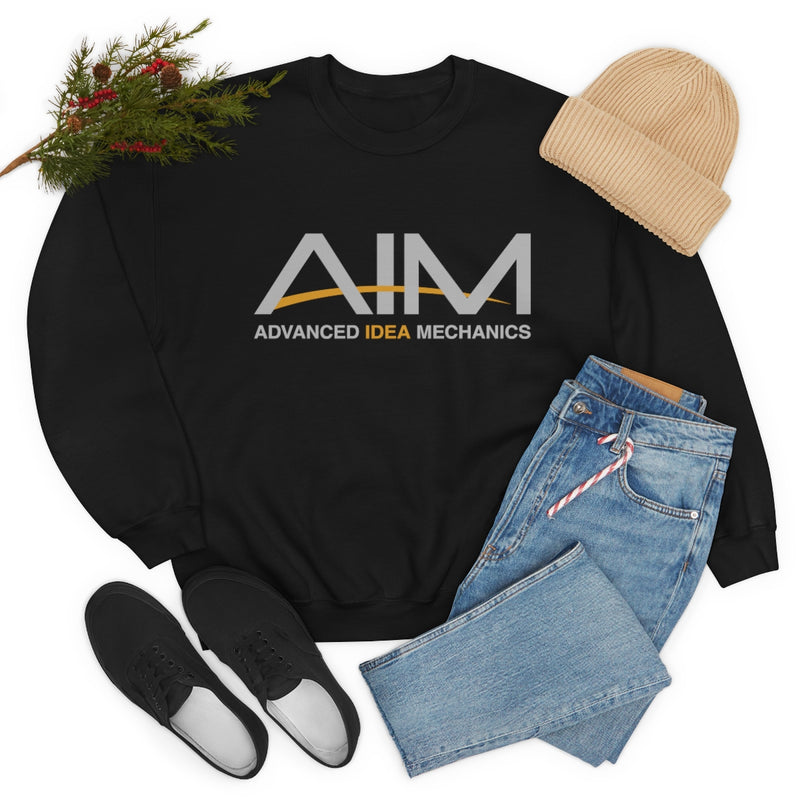 Advanced Mechanics V1 Sweatshirt